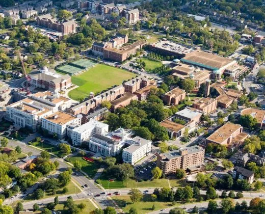 贝尔蒙特大学