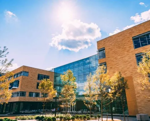 卡内基梅隆大学