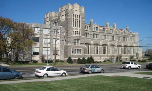 美国天主教大学