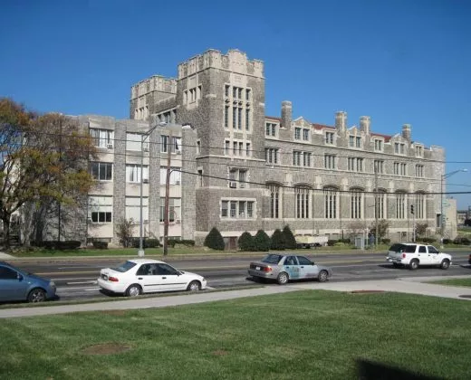 美国天主教大学