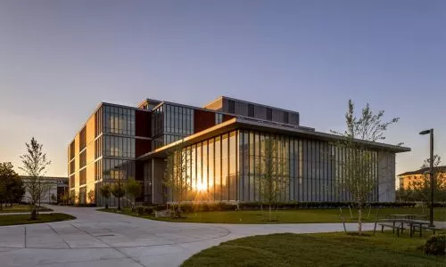 中央密歇根大学