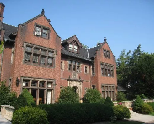 徹含慕學院
