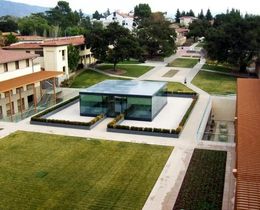 克莱尔蒙特麦克纳学院