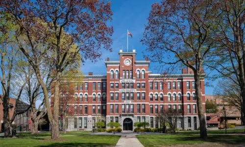 克拉克大学