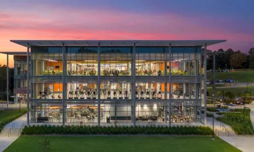 克莱姆森大学