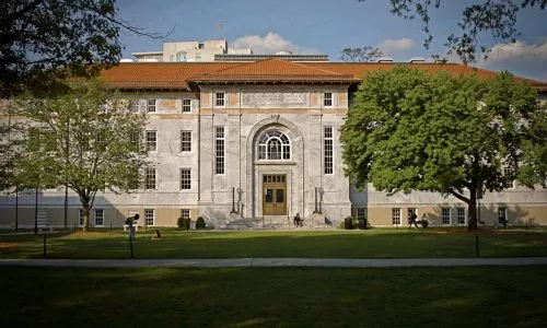 埃默里大学