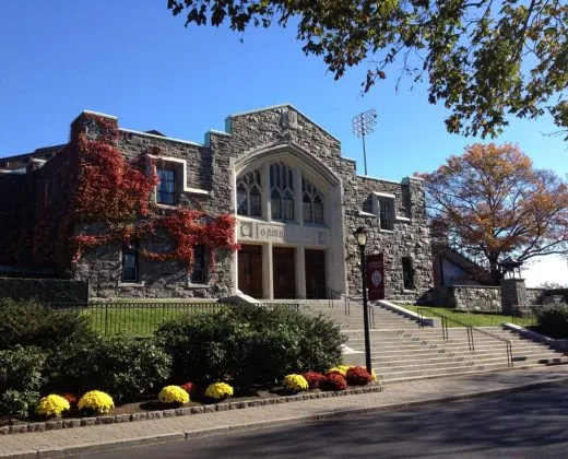 福特汉姆大学