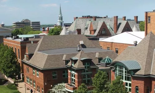甘农大学