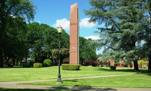 乔治福克斯大学
