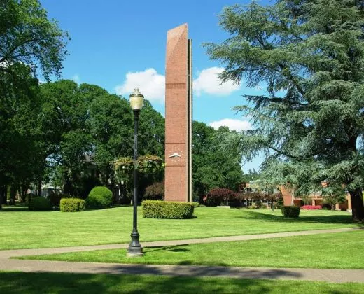 乔治福克斯大学