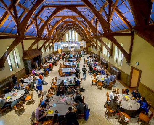 Hamilton College