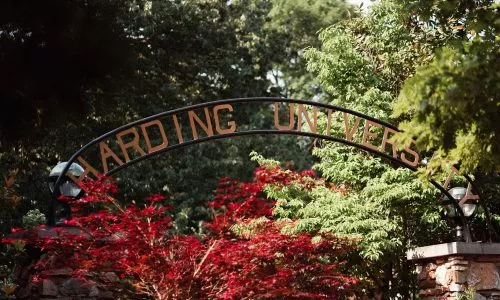 Harding University