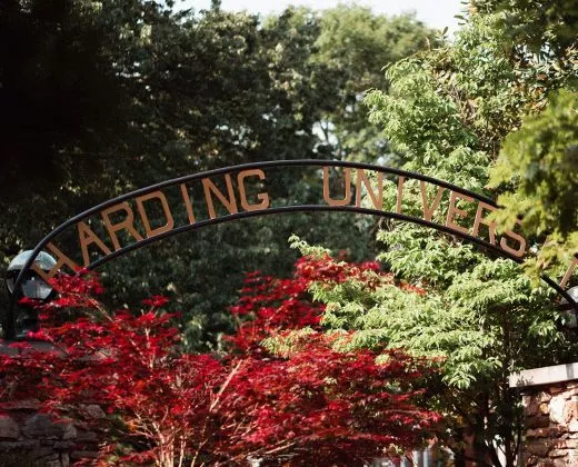 Harding University