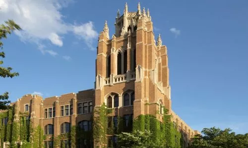 马凯特大学