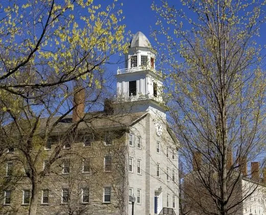 Middlebury College