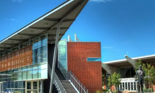北亚利桑那大学