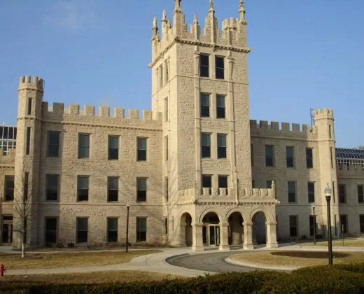 北伊利诺伊大学