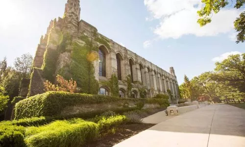 西北大学