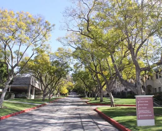 西方学院