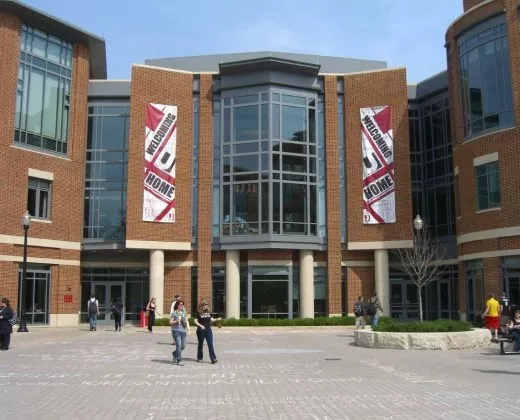 俄亥俄州立大学