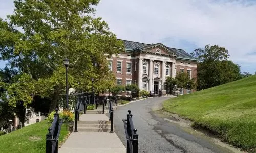 伦斯勒理工大学