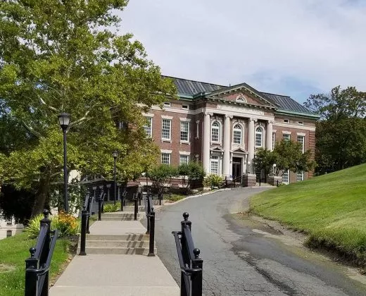 伦斯勒理工大学