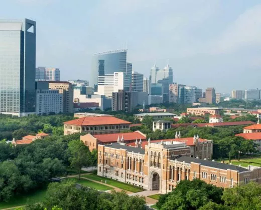 莱斯大学
