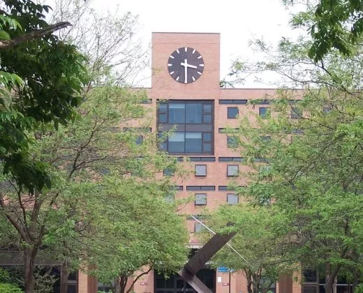 罗彻斯特理工学院