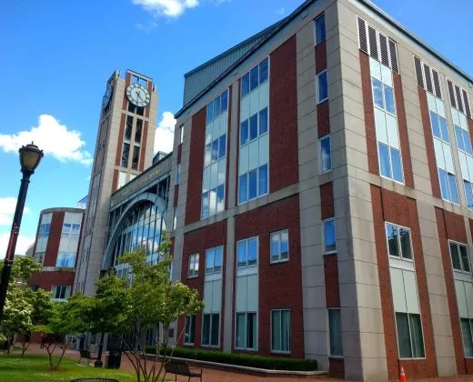 新泽西州立罗格斯大学