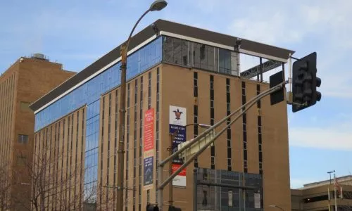 圣路易斯大学