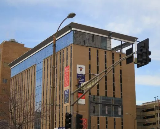 圣路易斯大学