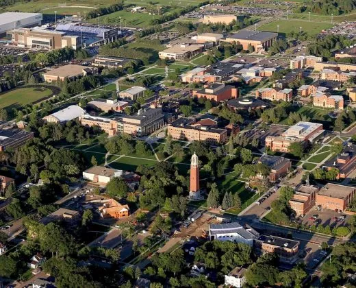 南达科塔州立大学