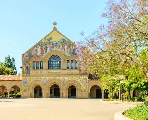 斯坦福大学