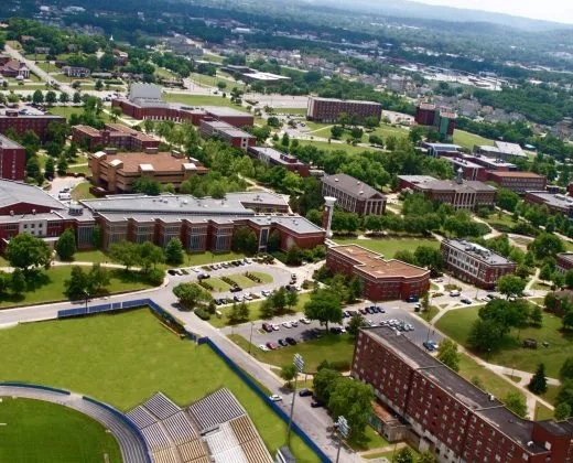 田纳西州立大学