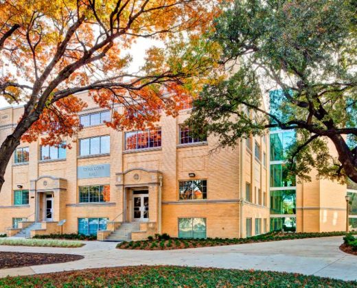 德克萨斯基督教大学