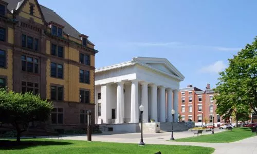 圣人学院