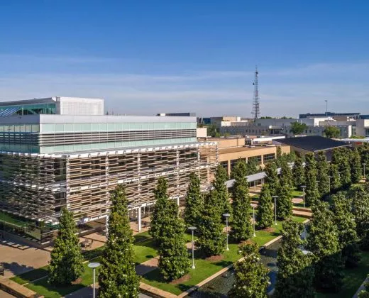 德克萨斯州大学达拉斯分校
