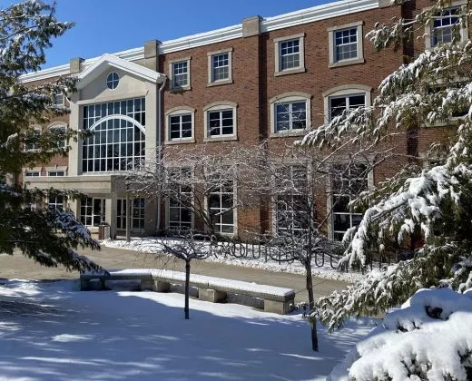 Tufts University2