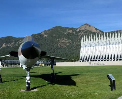 美国空军学院