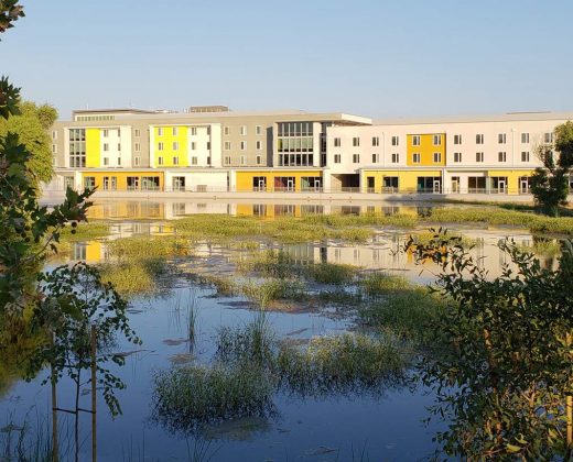 加州大学美熹德分校