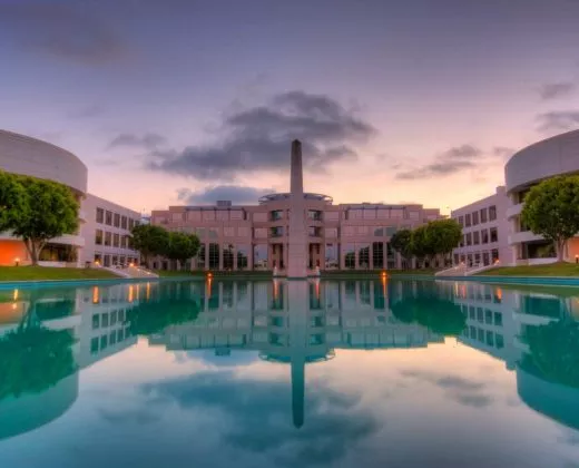 加州大学圣地亚哥分校