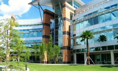 中佛罗里达大学