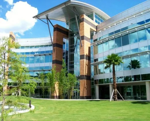 中佛罗里达大学