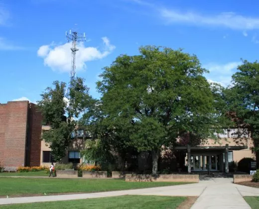 哈特福德大学