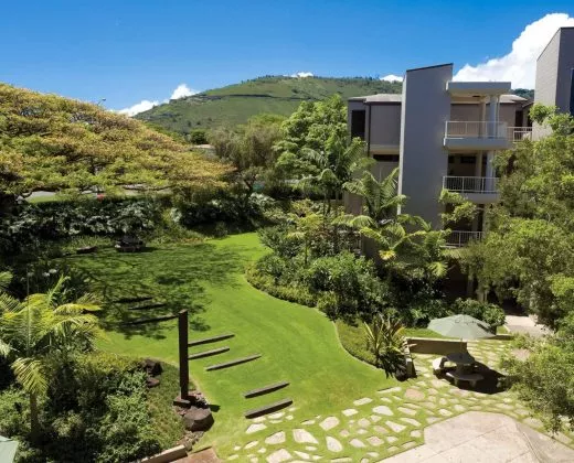 夏威夷大学马诺阿分校