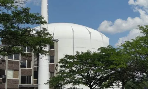 马萨诸塞大学洛厄尔分校