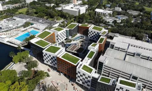 迈阿密大学