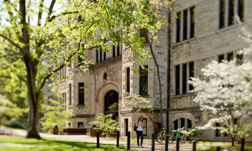 范德堡大学