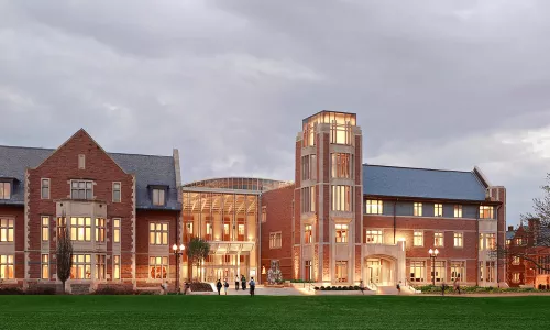 圣路易斯华盛顿大学