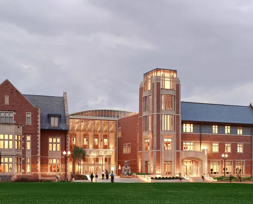 圣路易斯华盛顿大学